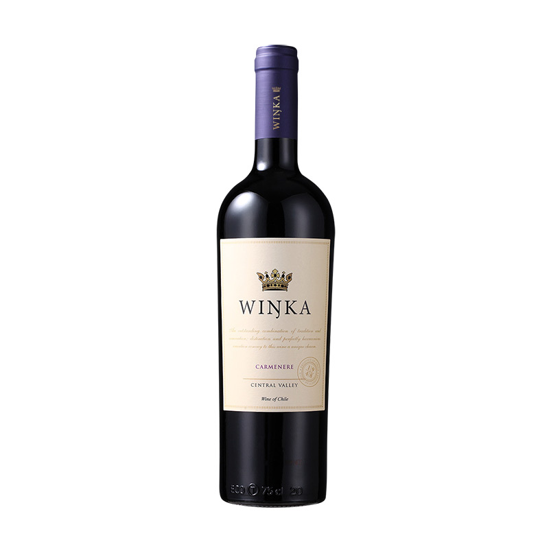 Vika Select Carmenere